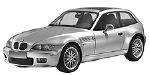 BMW E36-7 P397E Fault Code