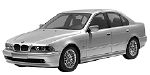 BMW E39 P397E Fault Code