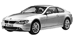 BMW E63 P397E Fault Code