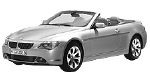BMW E64 P397E Fault Code