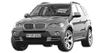 BMW E70 P397E Fault Code