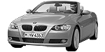 BMW E93 P397E Fault Code